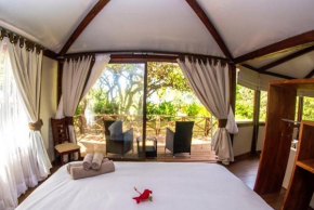  Lemu Lodge Vaihu  Ханга-Роа
